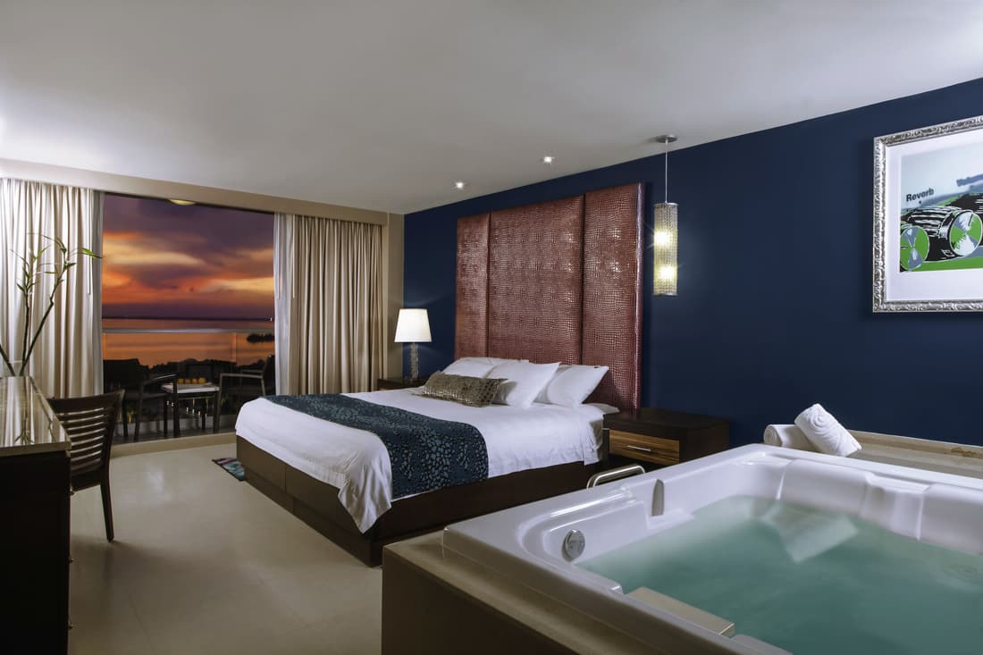 Hard Rock Hotel Cancun -  All Inclusive