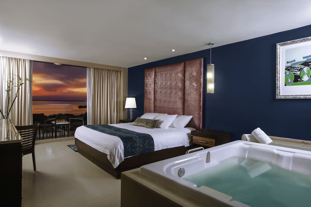 Hard Rock Hotel Cancun -  All Inclusive