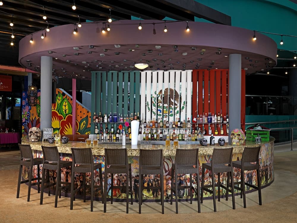 Hard Rock Hotel Cancun -  All Inclusive