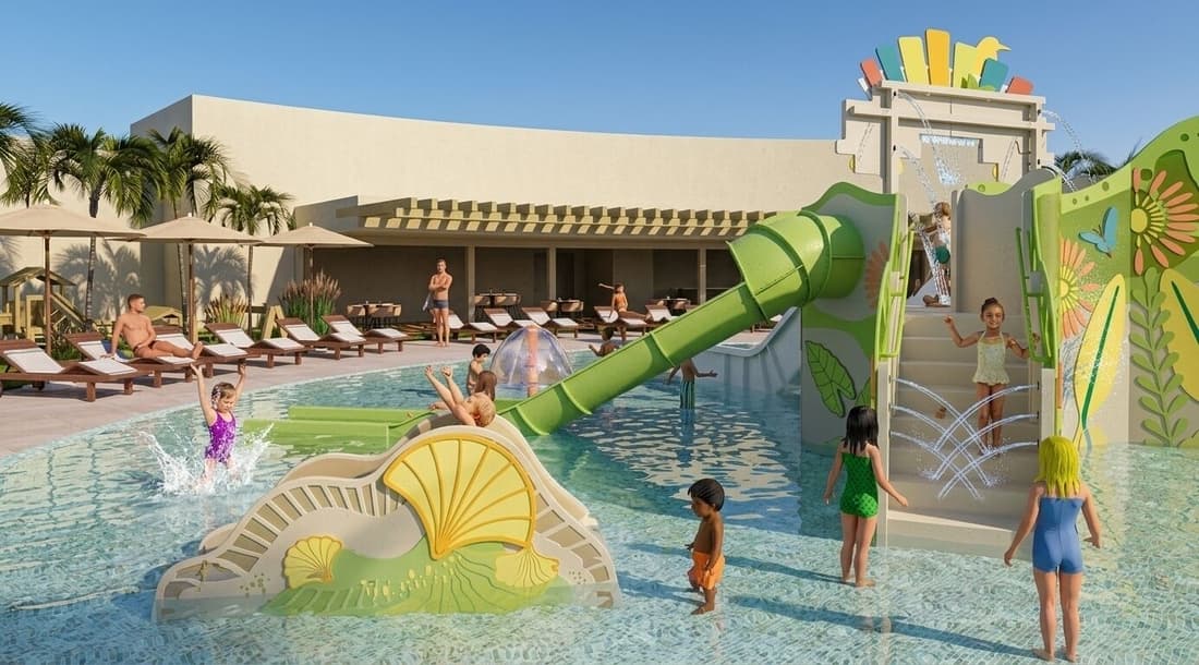 Hard Rock Hotel Cancun -  All Inclusive