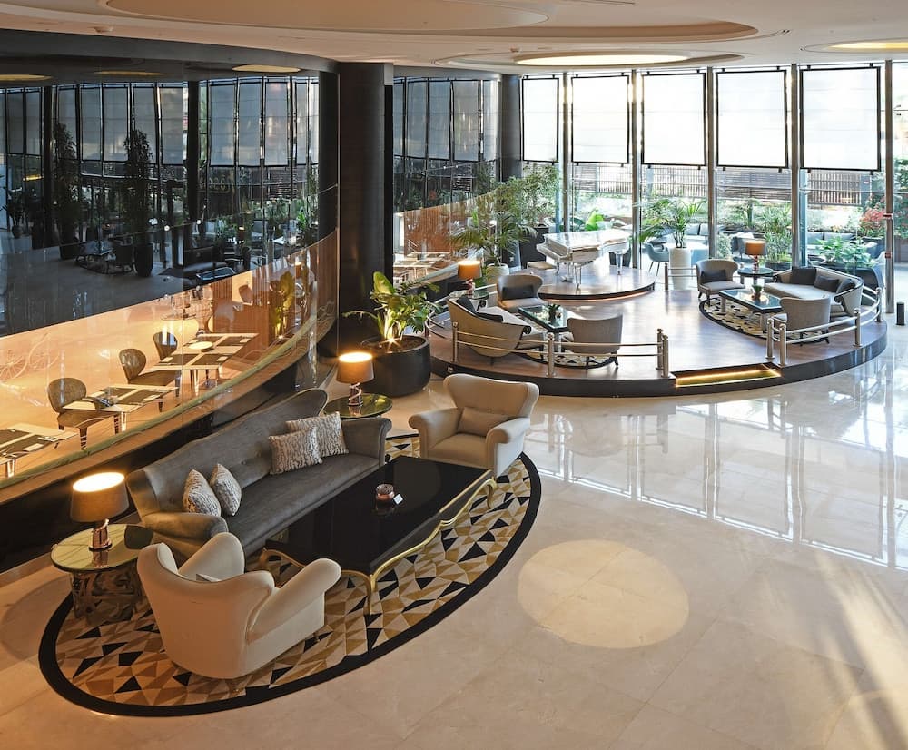 Hilton Amman