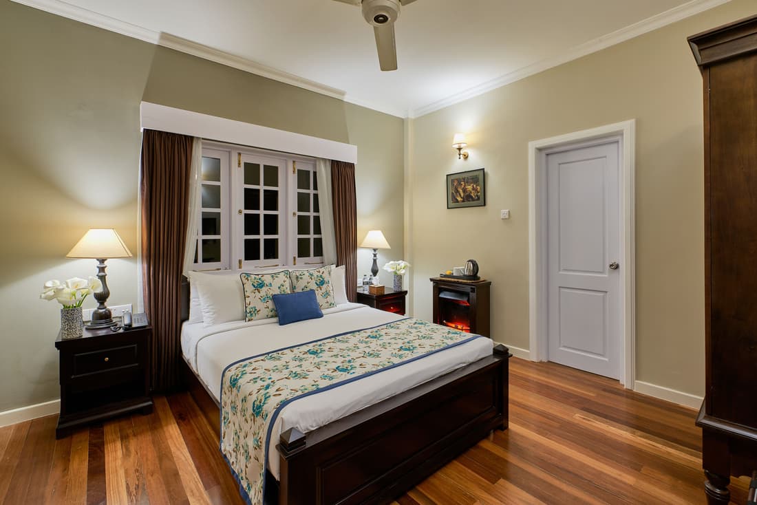 Langdale Boutique Hotel by Amaya