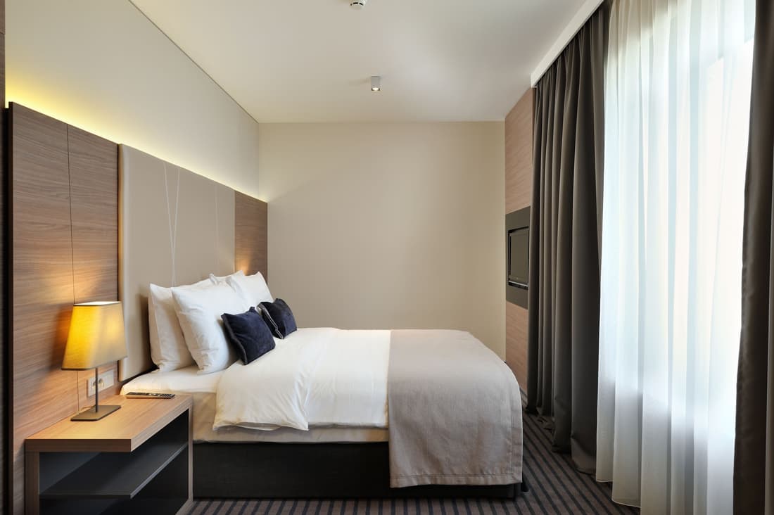 Radisson Blu Plaza Hotel Ljubljana