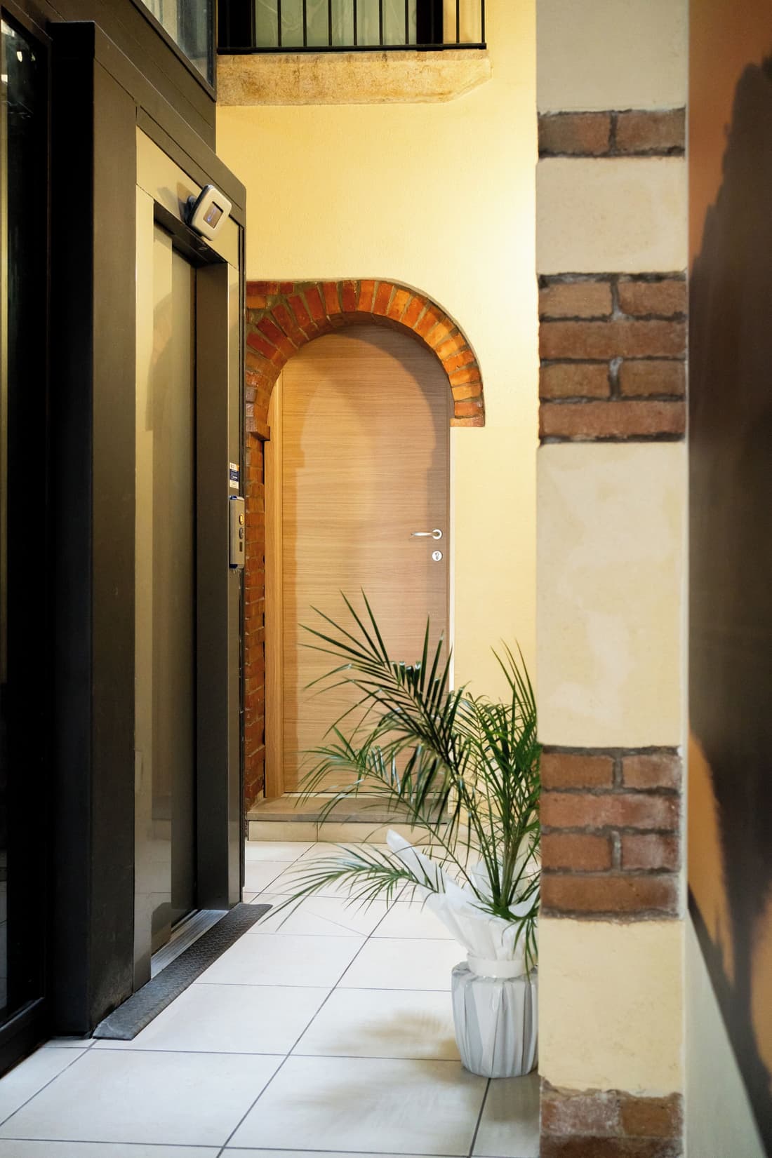 Residence Porta delle Botteghelle