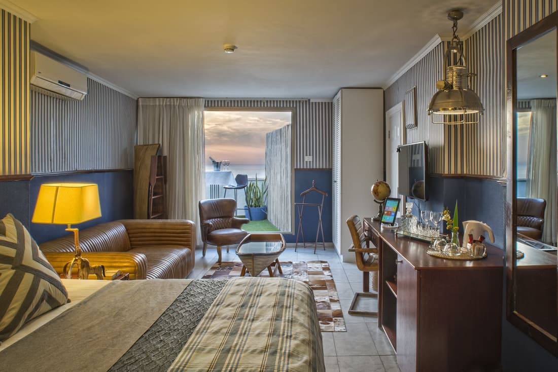 TLV 88 Sea Hotel