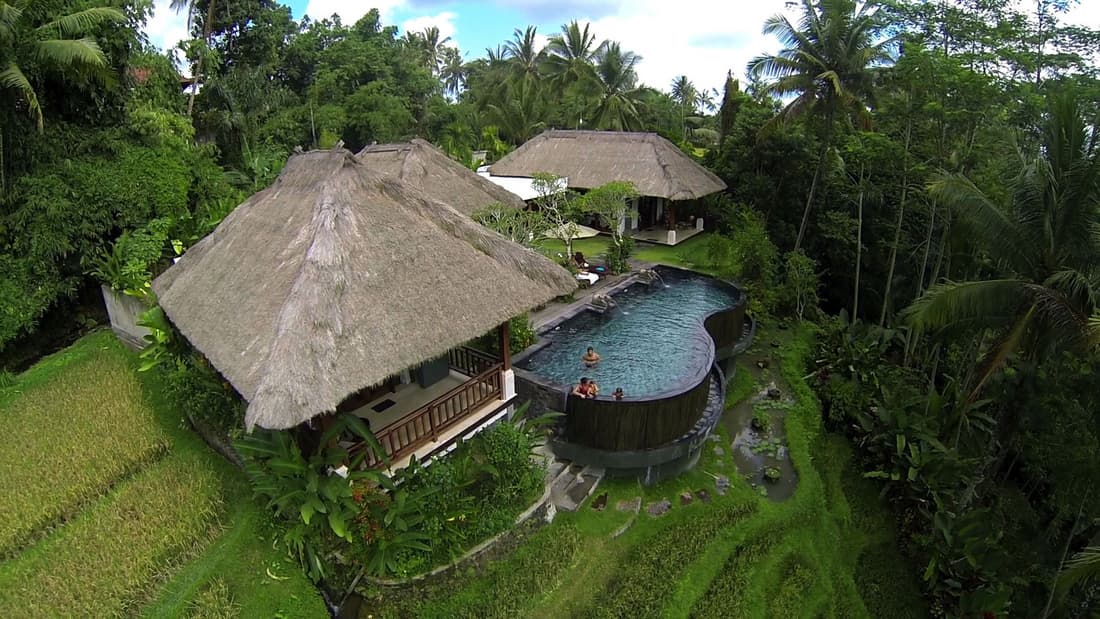 Villa Amrita