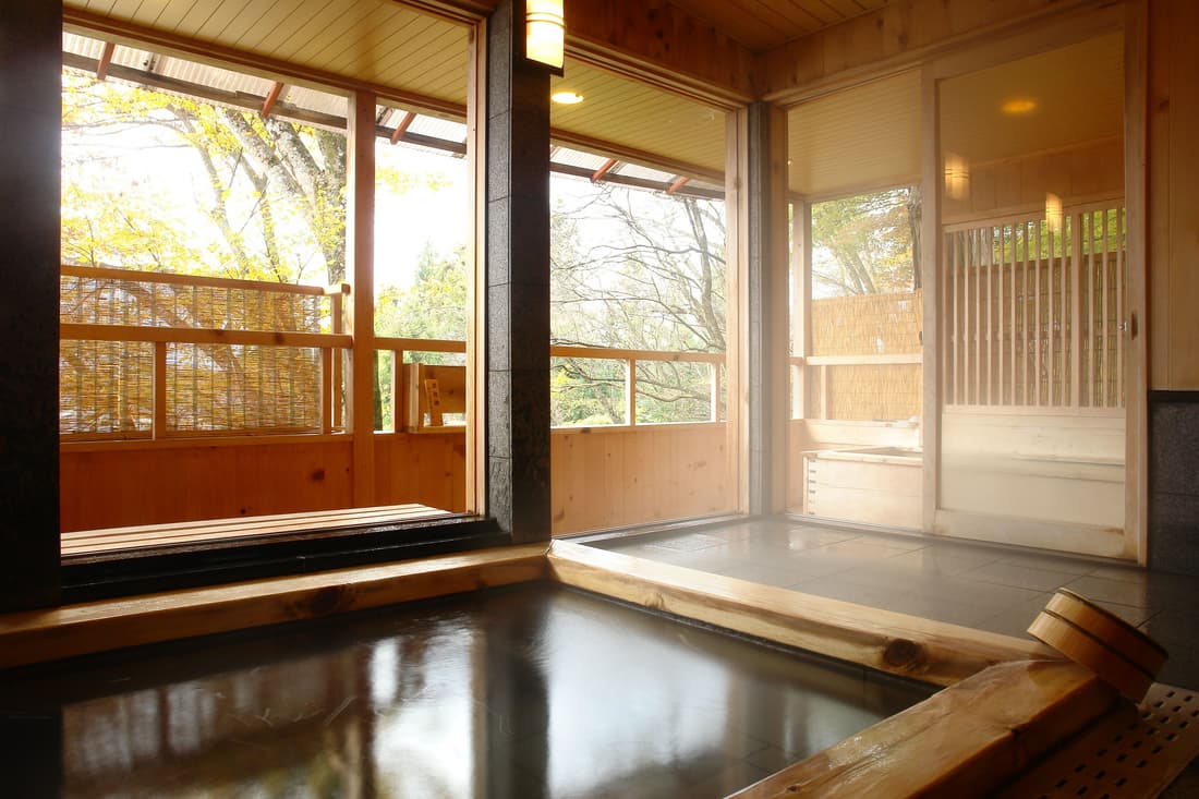 Futarishizuka Hakuun