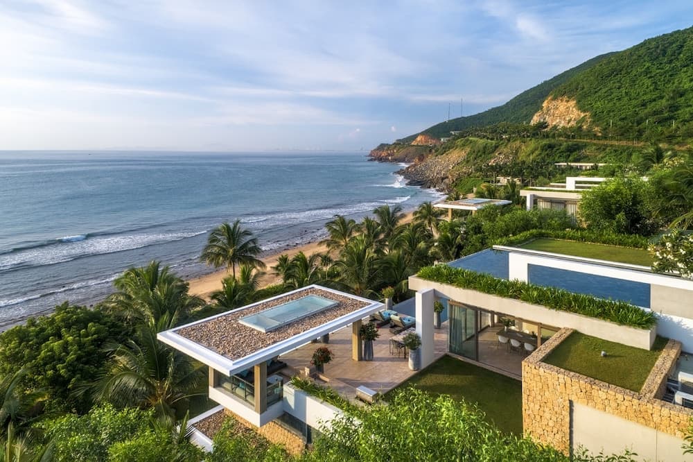 Mia Resort Nha Trang