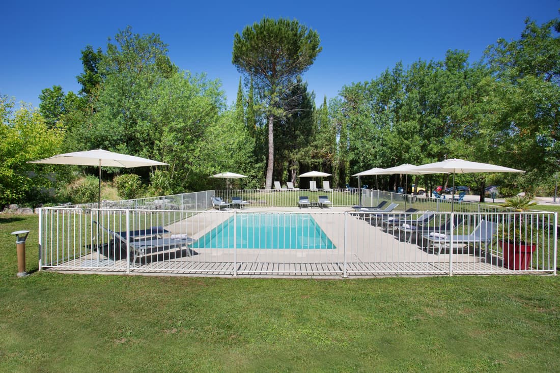 Residence Suite Home Aix en Provence