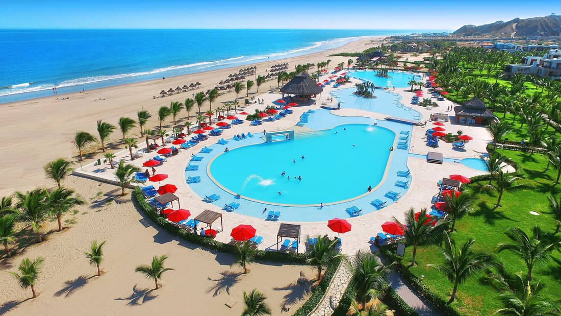 Royal Decameron Punta Sal