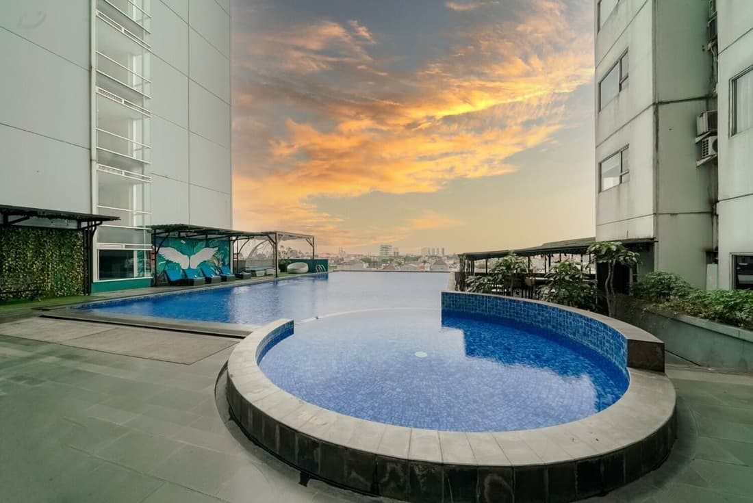 Aston Pluit Hotel & Residence