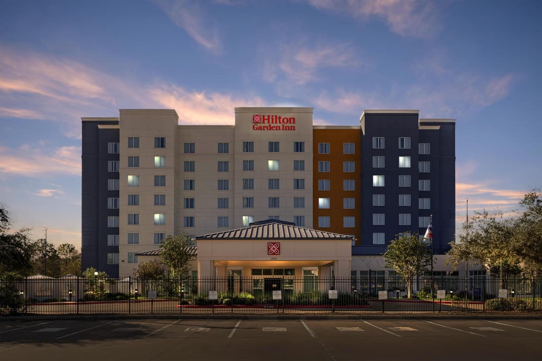Hilton Garden Inn Houston NW America Plaza