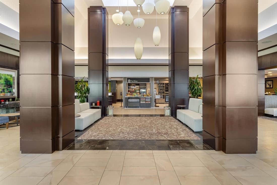 Hilton Garden Inn Houston NW America Plaza