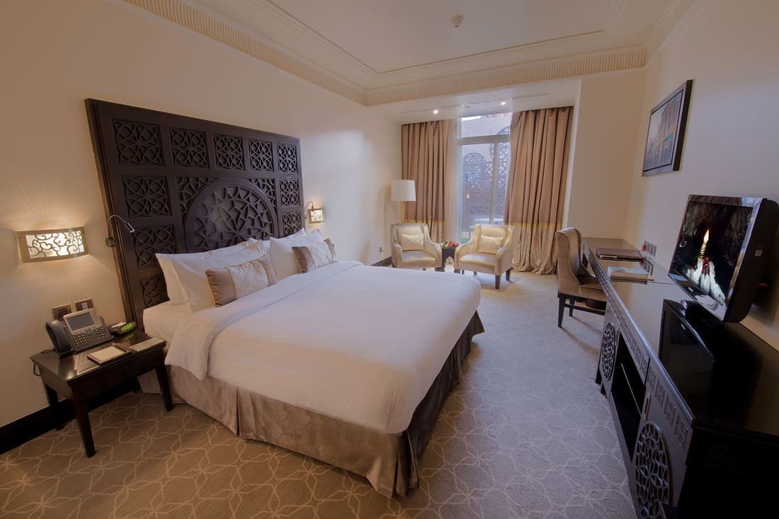 Al Mashreq Boutique Hotel