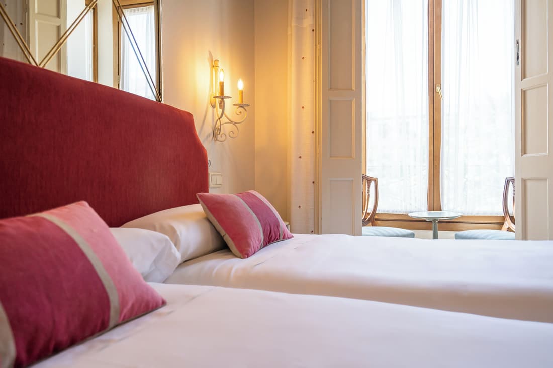 Hotel YIT Casa Grande