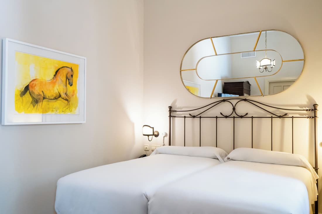 Hotel YIT Casa Grande