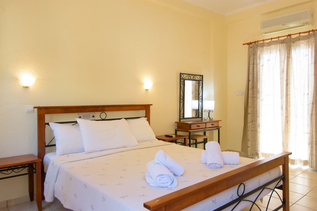 Ammoudara Beach Hotel & Apartments