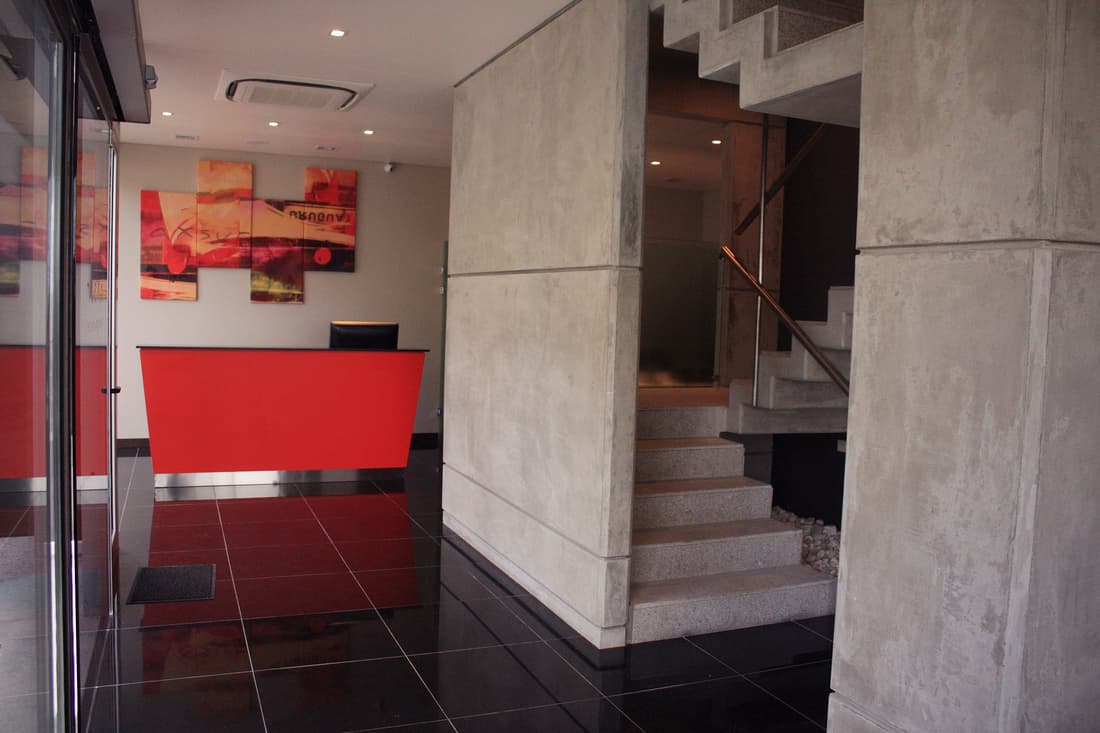 Axsur Design Hotel