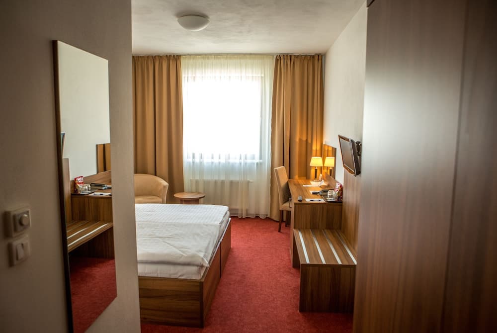 Hotel Saffron