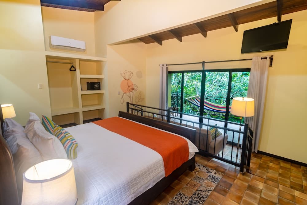 Rinconcito Lodge