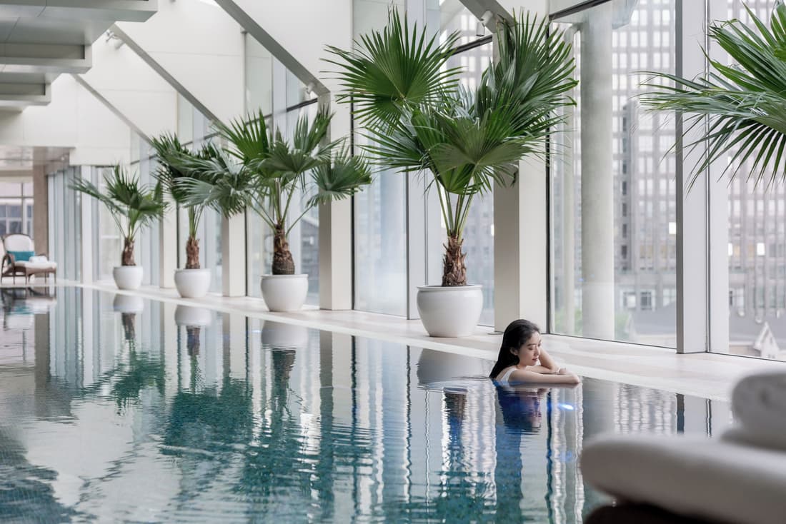 Four Seasons Hotel Beijing