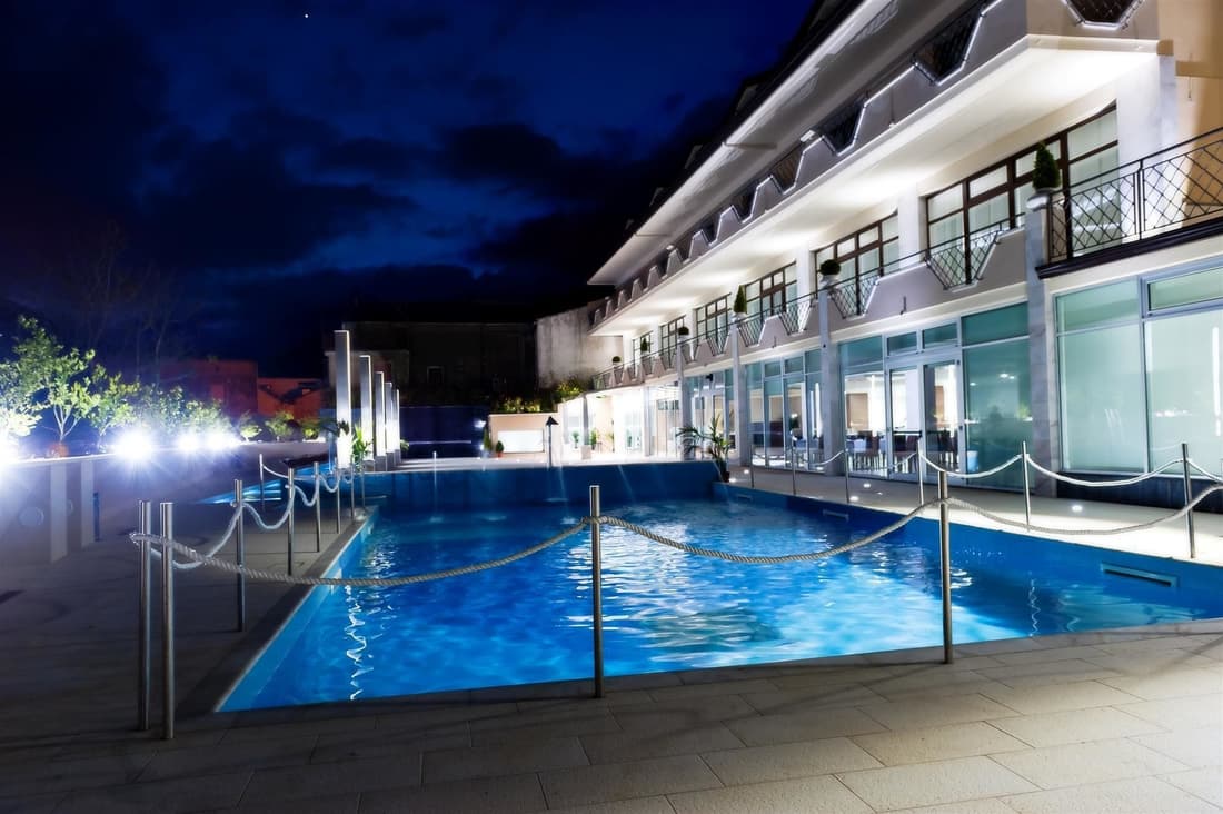 Vea Resort