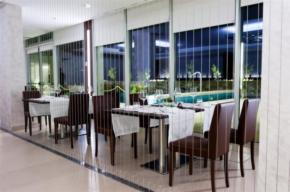 Vea Resort