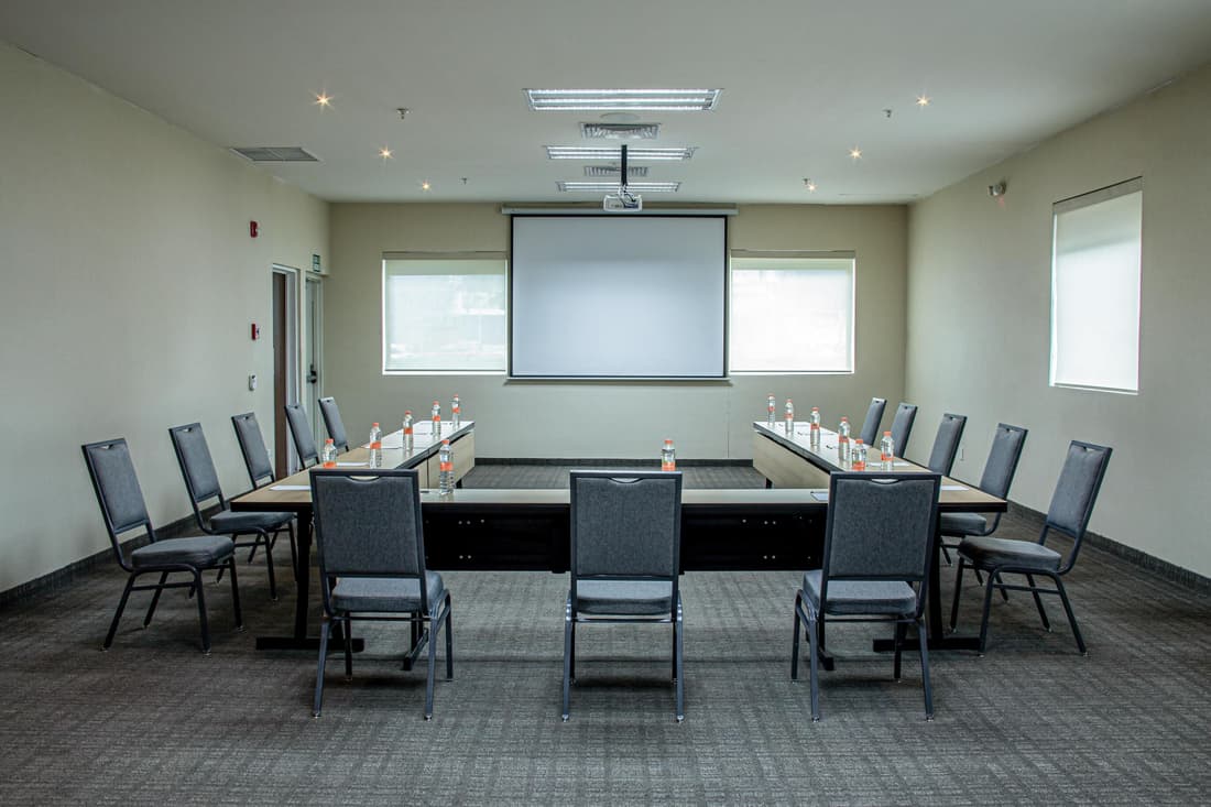 Hampton Inn by Hilton Guadalajara/Expo