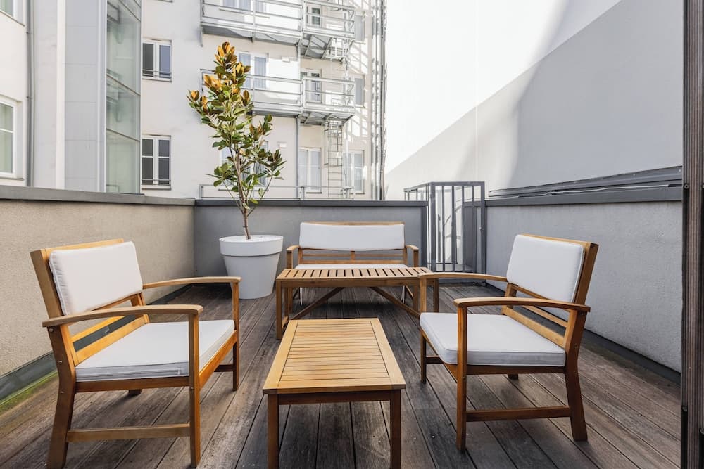 FortyPlusOne Hotel