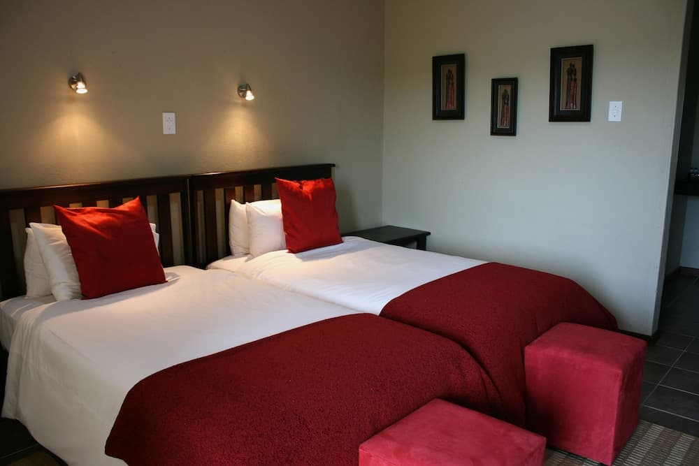 ANEW Resort White River Mbombela