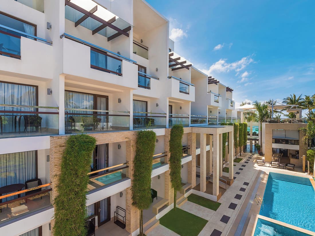 The District Boracay