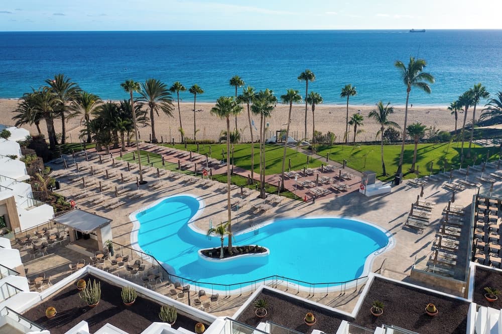Hotel Riu Palace Calypso - Adults Only
