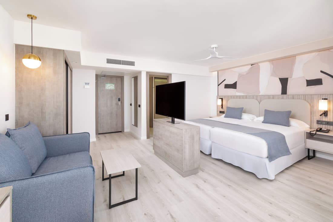 Hotel Riu Palace Calypso - Adults Only