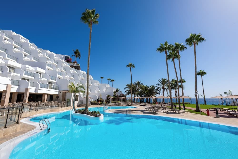 Hotel Riu Palace Calypso - Adults Only
