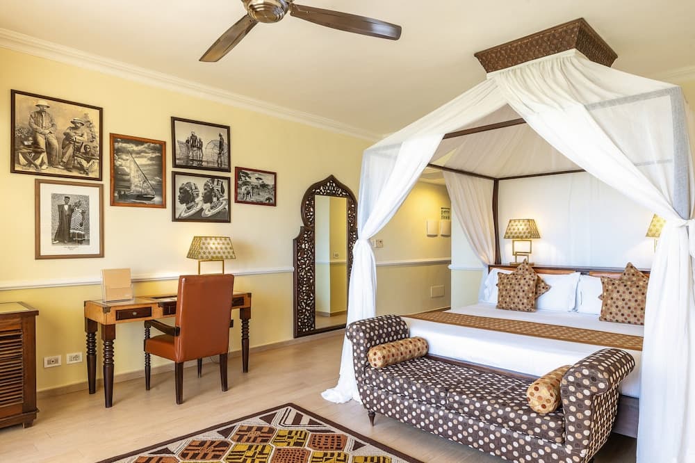Hotel Riu Palace Zanzibar - All Inclusive