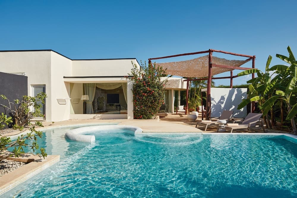 Hotel Riu Palace Zanzibar - All Inclusive