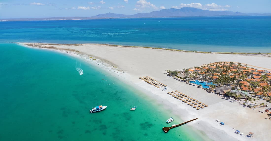 Sunsol Punta Blanca