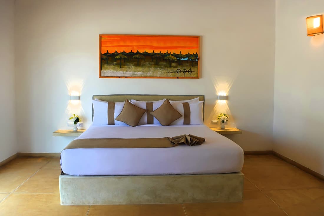 Sunsol Punta Blanca