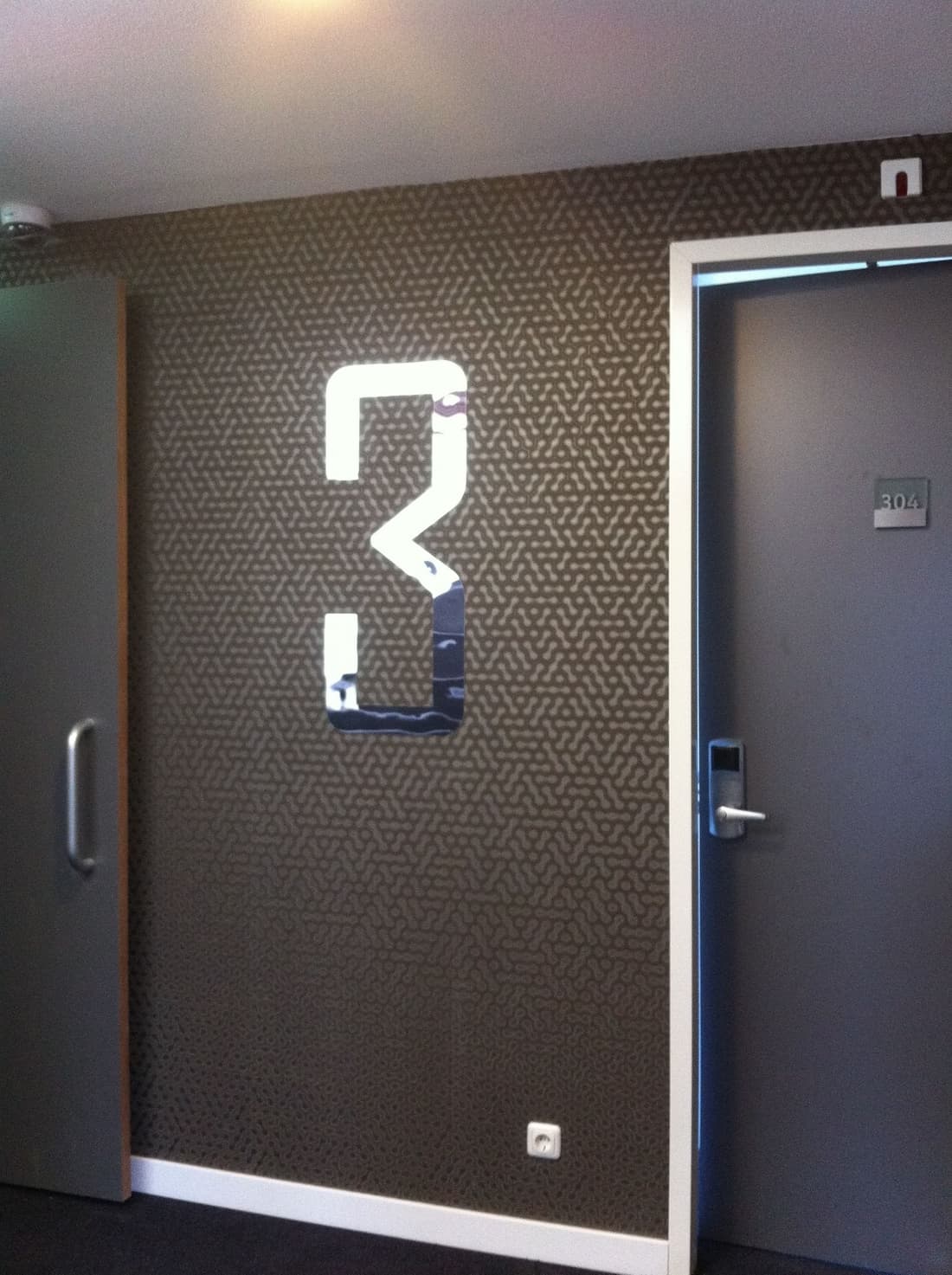 Hotel Vossius Vondelpark