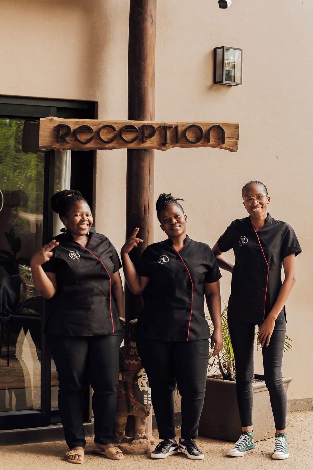 Mantenga Lodge