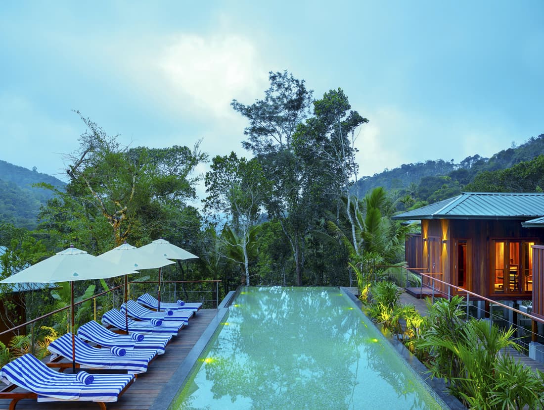 Niraamaya Cardamom Club