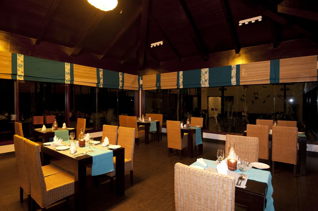 Niraamaya Cardamom Club