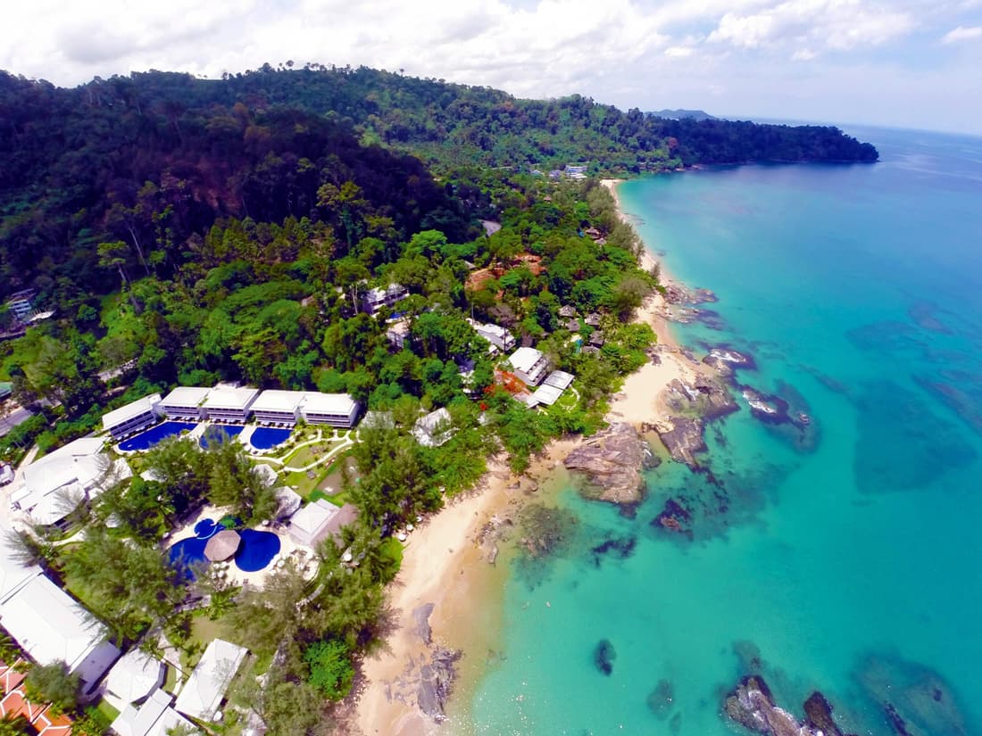 Sentido Khaolak