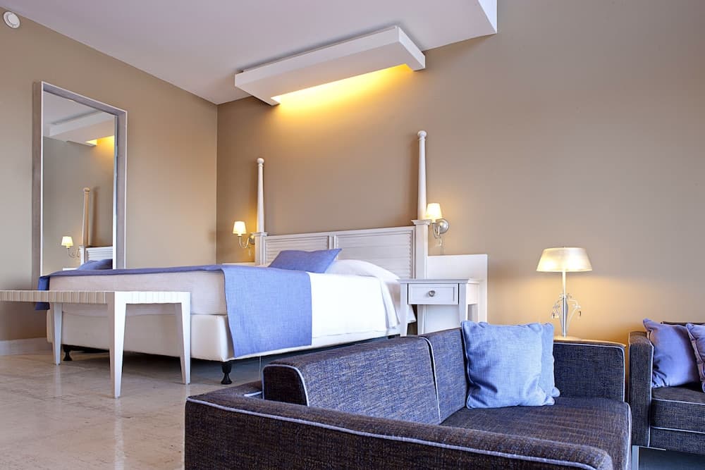 Porto Angeli Beach Resort – All Inclusive