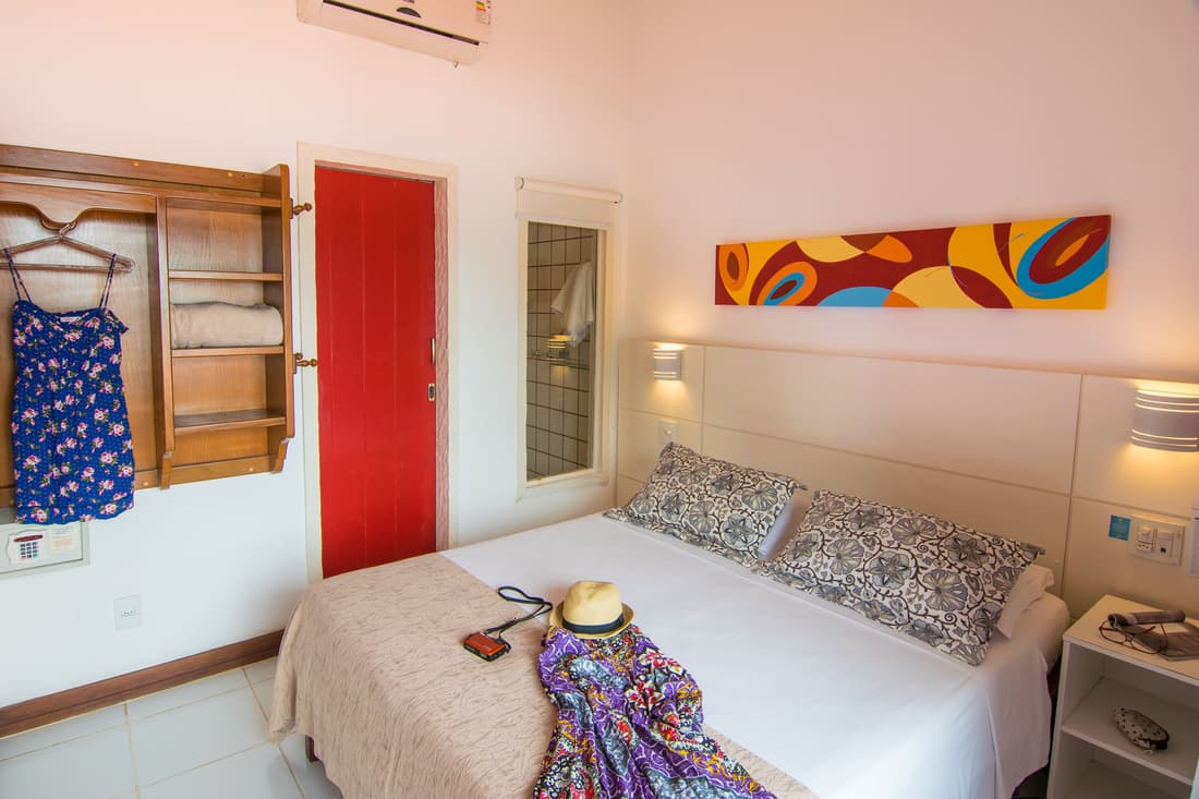 Chez Pitu Praia Hotel