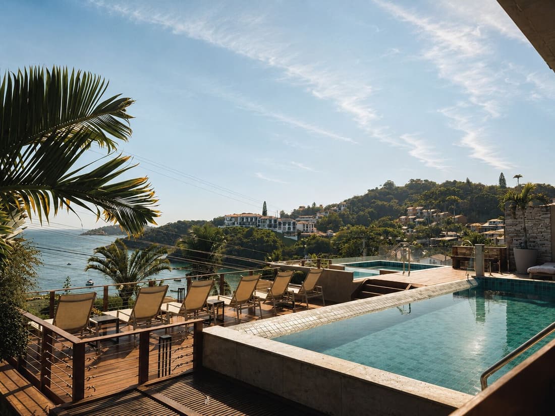 Hotel Ville La Plage & Beach Club