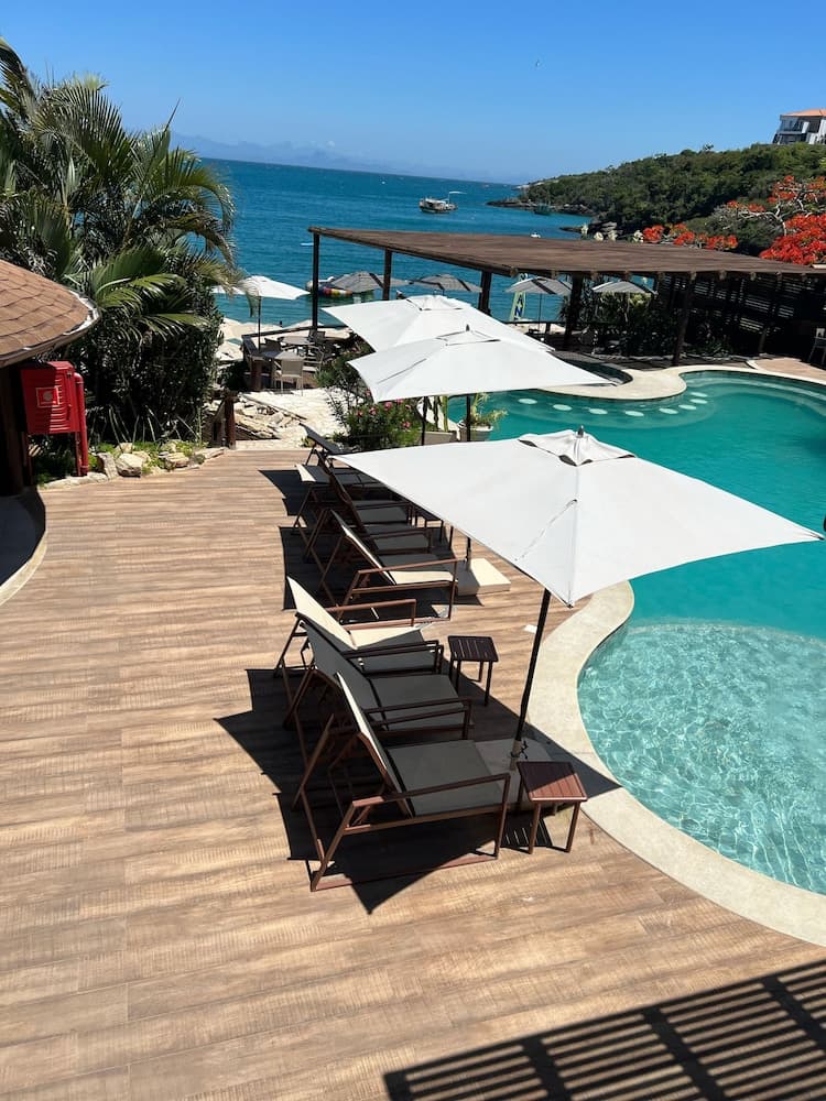 Hotel Ville La Plage & Beach Club