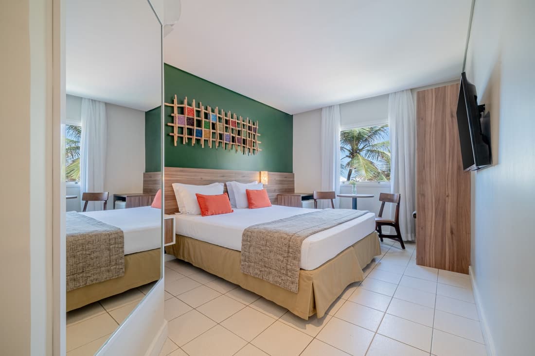 Beach Park Oceani Resort
