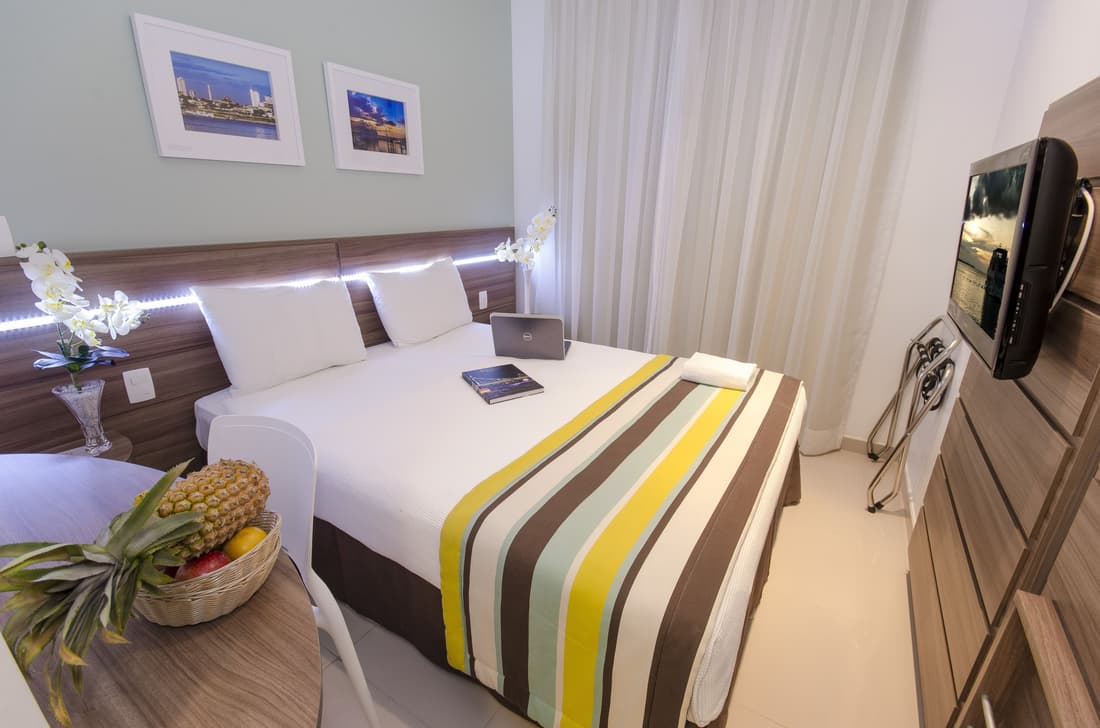 Hotel Express Vieiralves