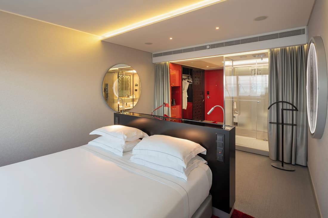 Myriad by SANA Hotels